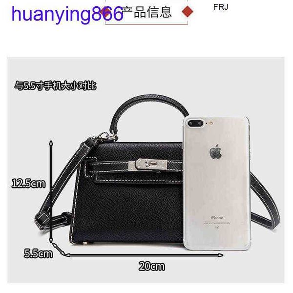 

designer kelys bags herms's hong kong df authentic bag second generation women 2023 new one shoulder diagonal hand casual and versatile