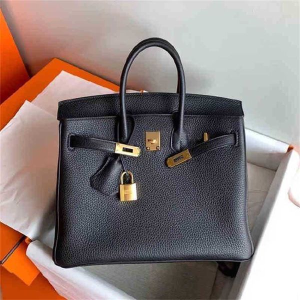 

designer bag birkins handbags women luxury handbags layer paul trendy cowhide lychee pattern leather women's one shoulder togo zc mpjj