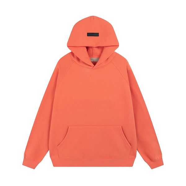 

2023 designer men's hoodie fashion luxury males and females hoodies long sleeve classic hip hop street wear autumn and winter shirts, Black
