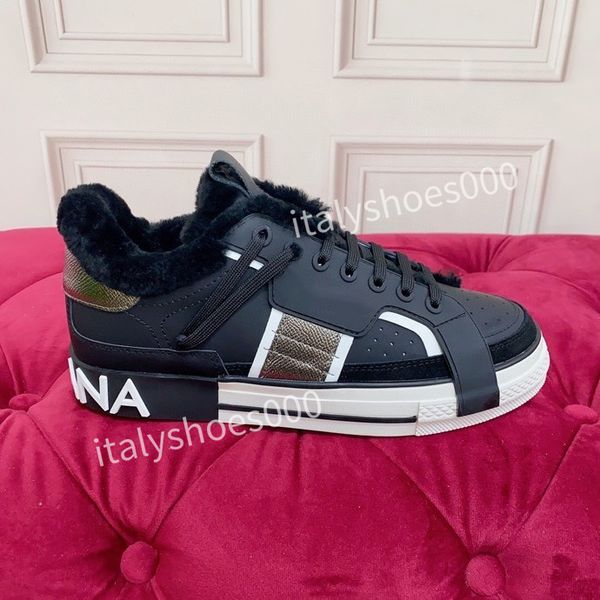 

r women mens shoes leather espadrilles flats platform oversized casual espadrille black sneakers2023