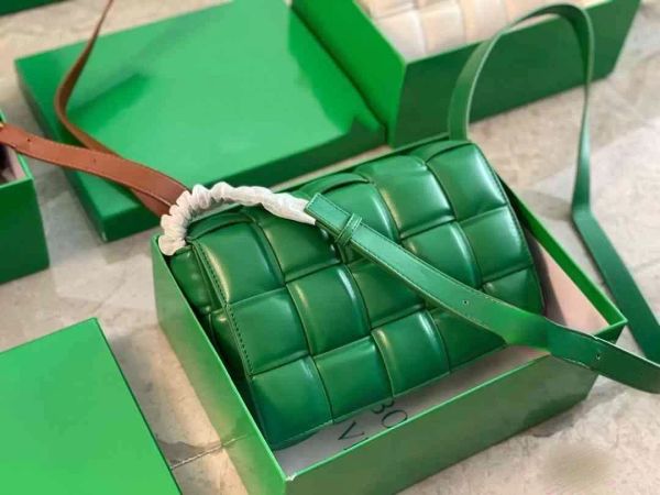 

bags designer - classic woven wallet women shoulder clutch female crossbody purses handbags 1021