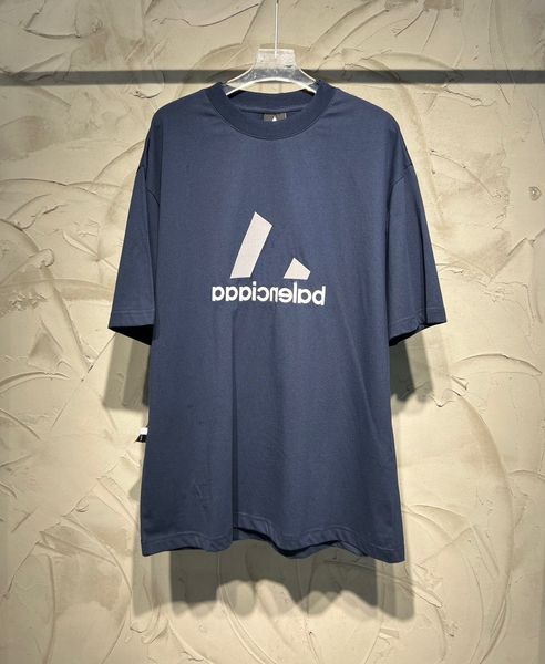 

men's plus tees & polos round neck embroidered and printed polar style summer wear with street pure cotton 1dq, Black;brown