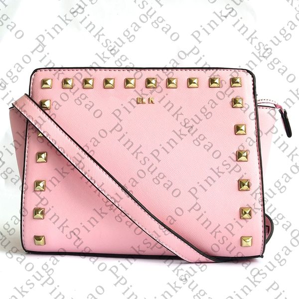 

pink sugao women shoulder bags handbags designer crossbody bag luxury fashion purses pu leather large capacity shopping bag 3style 3038
