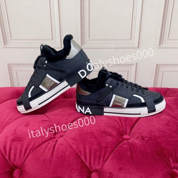 

2023r womens mens shoes leather espadrilles flats platform oversized casual espadrille black sneakers