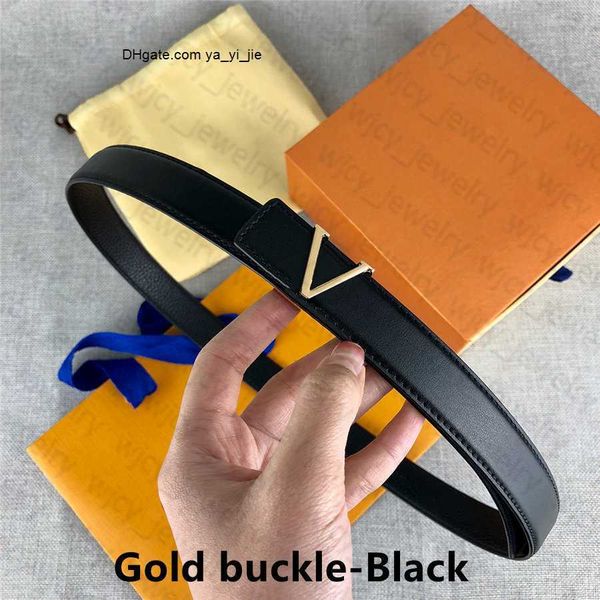 

designer belt womens gold silver buckle genuine cowhide letters style for man woman waistband belts width 2.4cm 2 color, Black;brown