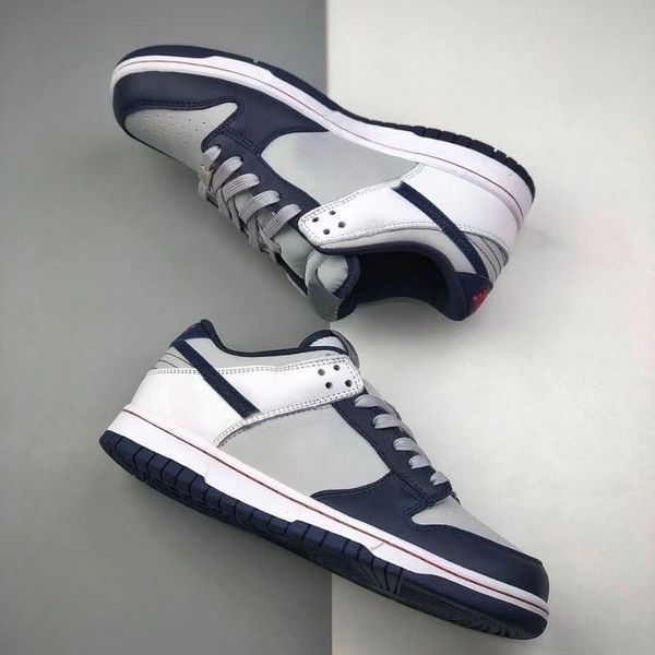 

designer mens casual running shoes sneakers white black grey fog university blue low platform syracuse michigan sail men women trainers jogg