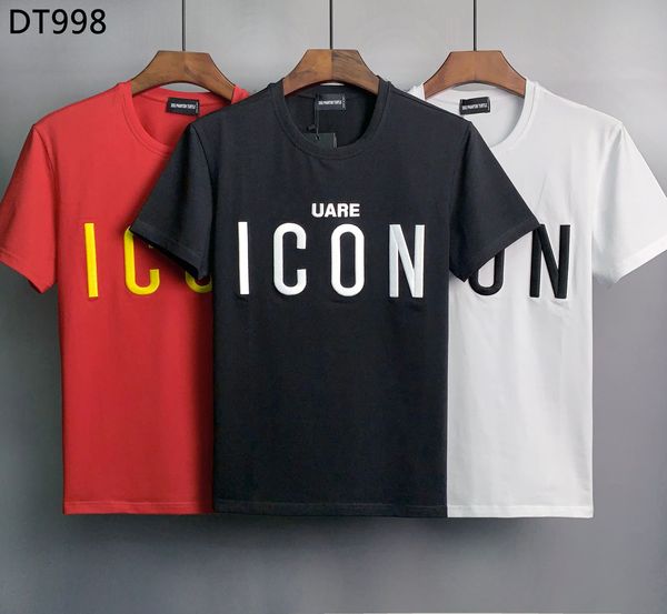 

men's t-shirts 2023 new mens designer t shirt italy fashion tshirts summer t-shirt male 100% cotton #ch19 d88, White;black