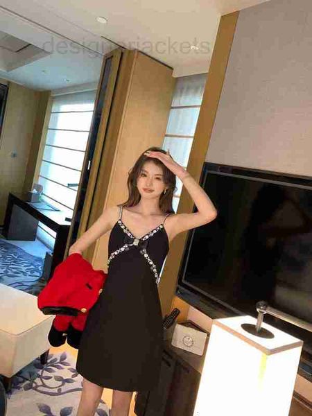 

party dresses designer mm home new summer dresses for women 2023 sling tube hollow out dress dinner party bohemian wedding 878r, White;black