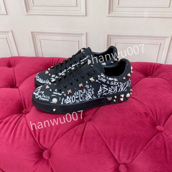 

2023designer womans shoes lace up men fashion platform oversized sneakers white mens womens luxury casual shoes chaussures espadrilles, Black