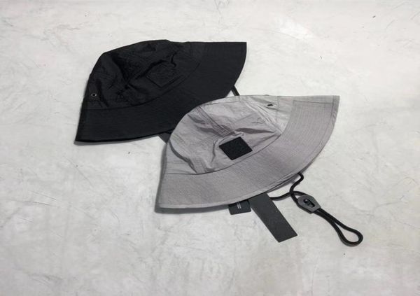 

fashionable men039s and women039s nylon fisherman hat stone running outdoor street sun shading anti fishing hat seaside embr1345674, Blue;gray