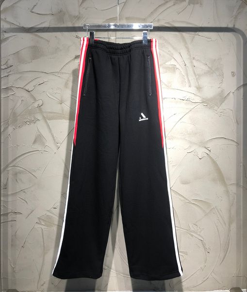 

men's plus size pants padded sweatpants for cold weather winter men jogger pants casual quantity waterproof cotton 421ef, Black;brown