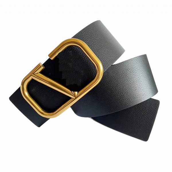 

mens belt womens belt designer luxury ceinture black smooth buckle christmas day gift fashion leather waistband woman designer belts for man, Black;brown
