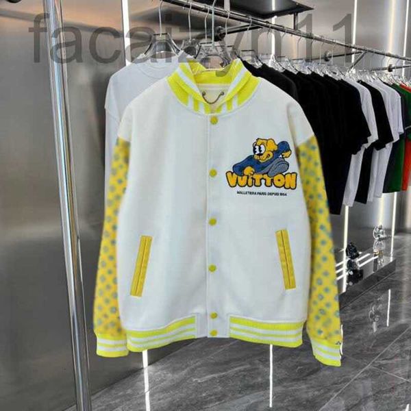 

designer new fashion classic hoodie men's plus size hoodies sweatshirts 2022 letter print high street crewneck sweater jacket jto4, Black;brown