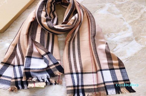 

new plaid scarf go out to sunblock allmatch shawl is very suitable for summer travel shopping mall air conditioning shawl spec9993673, Blue;gray