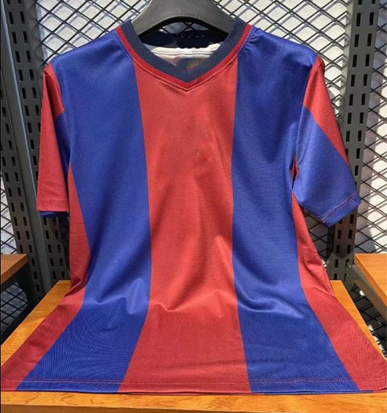 

1998 1999 retro soccer jerseys xavi ronaldinho rivaldo maradona iniesta football shirts 2008 2009 2010 2011 classic vintage shirts de futbol, Black;yellow