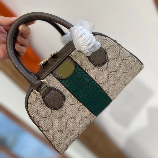 

luxurys designers shoulder bags saddle handbag messenger women totes fashion handbags classic crossbody clutch purse wallet cross body