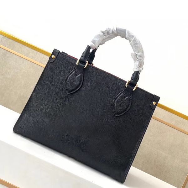 

luxury designer woman shoulder bag tote shopping bags handbag purse date code serial number flowers fashion on the go