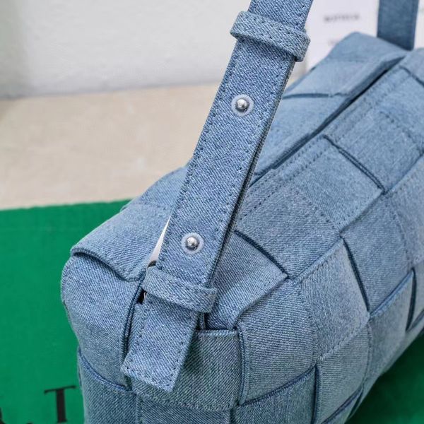 

women's bag casual high-end customized quality simple fashion shoulder bag model 9306
