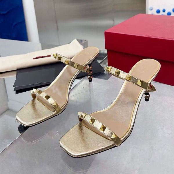 

summer fashion liu nail sandals comfort open toe high heels wedding dress shoes women, Black