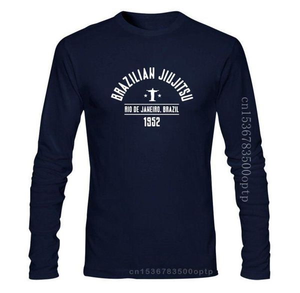 

men039s tshirts brazilian jiu jitsu tshirtbrazilian jiujitsu size sml tee shirt custom print8377824, White;black