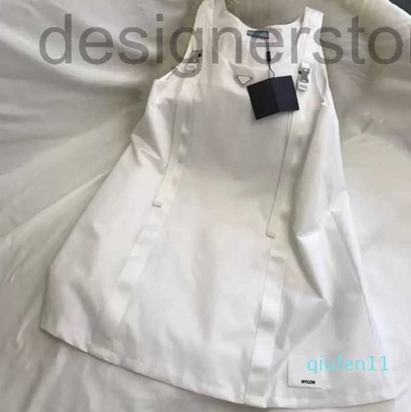 

designer 2022-spring summer women dress fashion short sleeve skirt 8 different models re nylon material siamese dresses dy2x, Black;gray