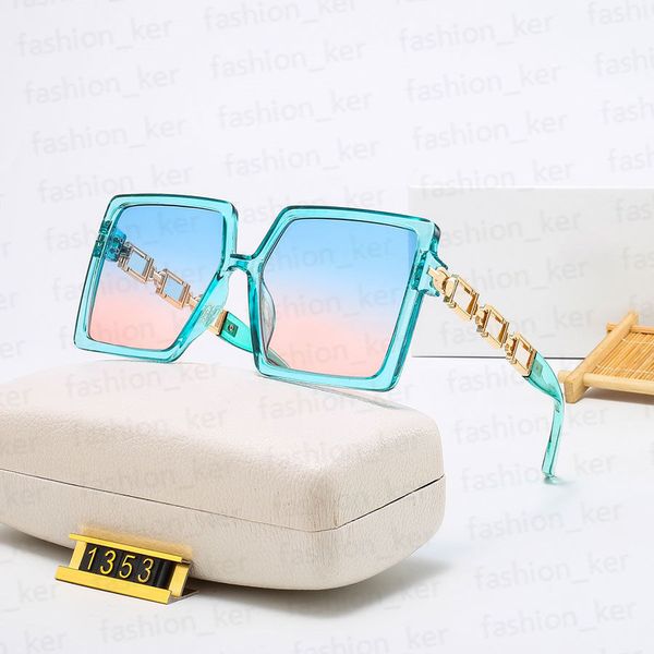

wholesale designer sunglasses original eyeglasses outdoor shades fashion classic lady mirrors for women and men glasses 7colors, White;black