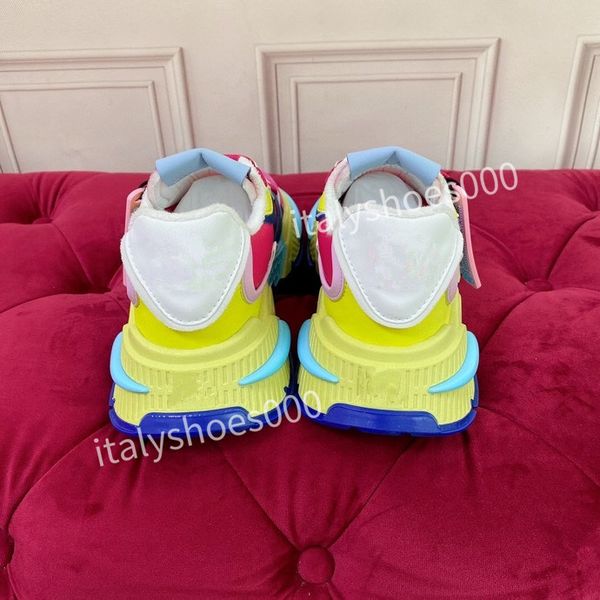 

2023 fashion men casual shoes white black light bone sail platform sneakers flat trainers designer casual shoes high quality