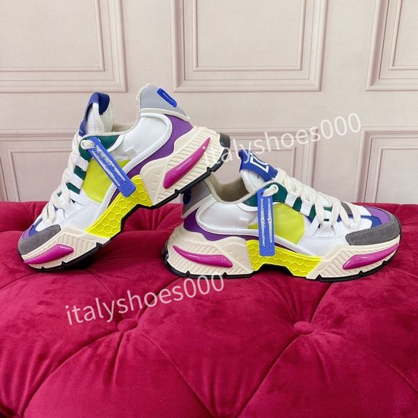 

2023new womens sneakers flat trainers black mesh lace-up casual shoes outdoor runner trainers sport shoes