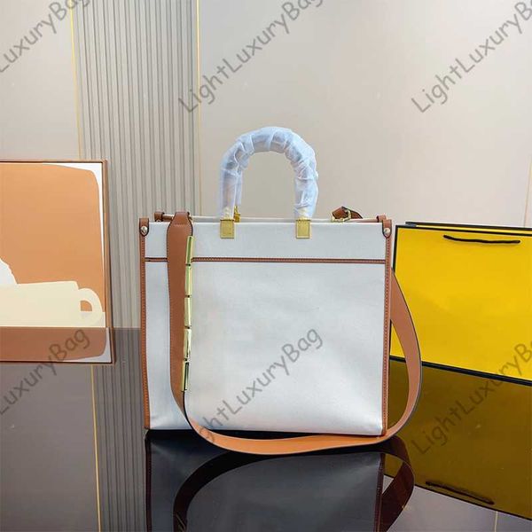 

fashion large tote bag designer bags handbag leather luxury totes crossbody bags wallet classic shopping pouch detachable 230317