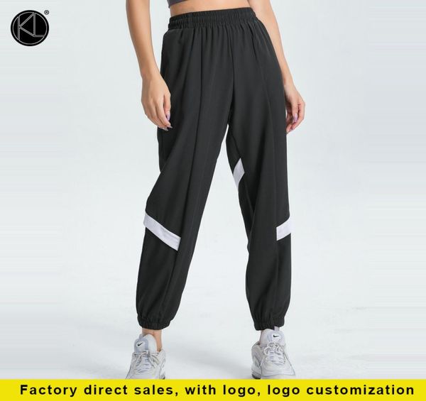 

kalayoga women sports yoga pants with pockets high waist fashion casual pant running training fitness plus size jogger sweatpants 3608592