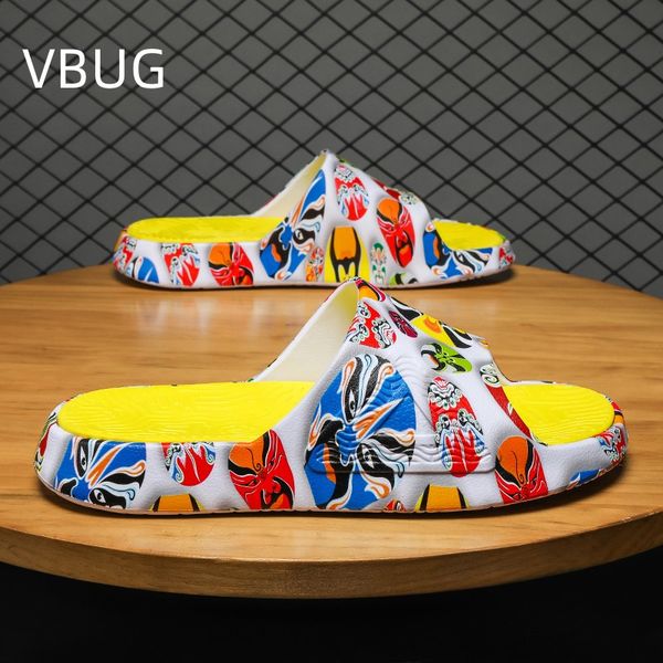 

sandals mens slipper beach home platform shoes casual fashion sandal products and sellers in 2023 products, Black