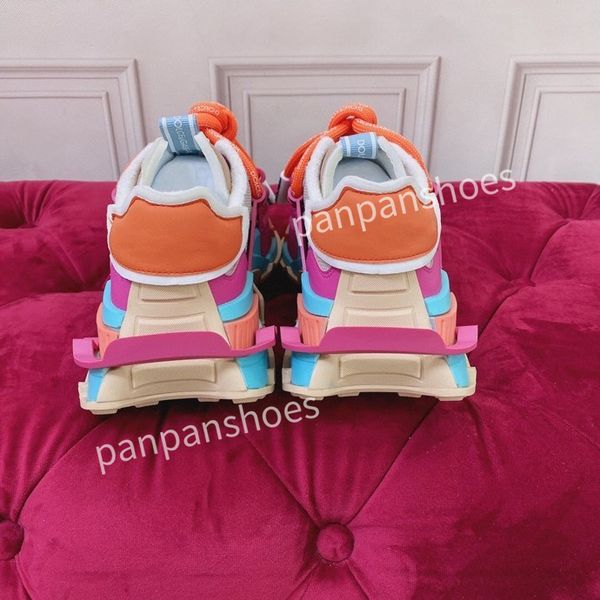 

2023men womens white off designers flat casual shoe fashion luxurys designer loafers trainers sneakers, Black