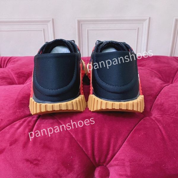 

women bottoms shoes for mens womens triple white off designers flat casual shoe fashion luxurys designer loafers trainers sneakers2023, Black