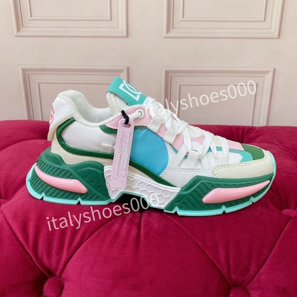 

womens designer casual shoes platform sneakers clear sole black white grey red pink blue royal neon green mens trainers