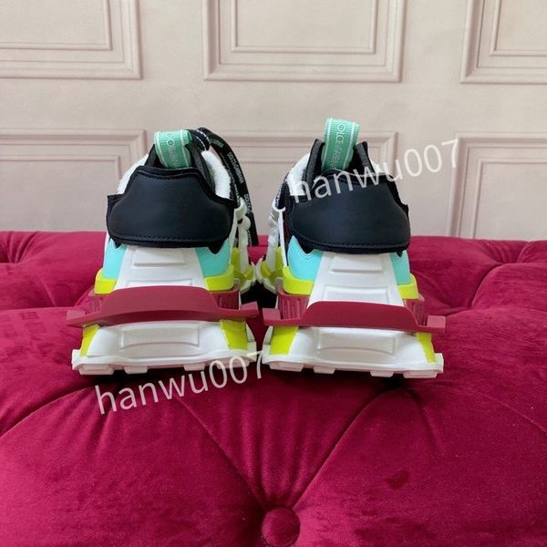 

new fashioh bottoms platform casual shoes rivets studed shoe mens women fashion red bottomes sneakers trainers2023, Black