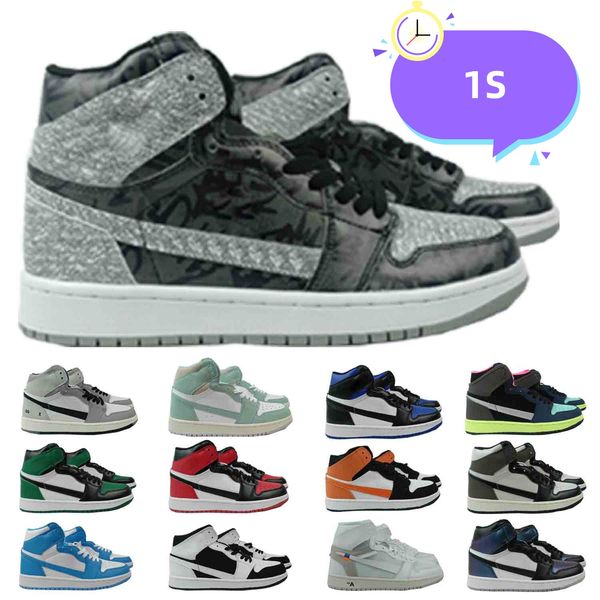 

uality retro basketball shoes mens outdoor sports sneakers high-workout trainers