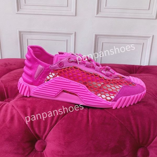 

2023mens autumn products classic plaid men sneakers cotton plaid rubber outsole comfortable lightweight, Black