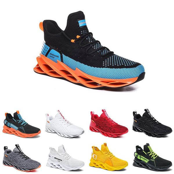 

fashion men women shoes black white light blue green grey fabric lace up shoes comfortable breathable spring fall trainers sports sneakers o