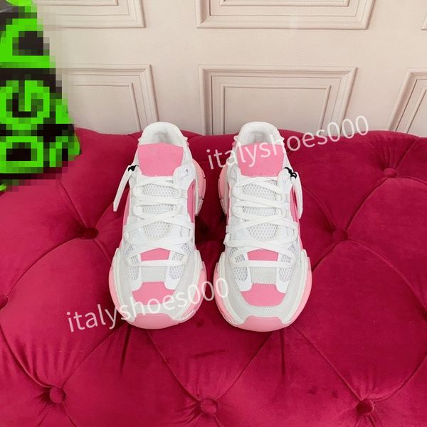 

2023mens autumn new casual shoes leather color matching small fragrance thick sole sneakers female leisure shoes, Black