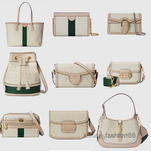 

ggity shoulder bags designer crobody bag women handbag tote drawstring bucket handbags chain purse flap wallet claic letter print long strap