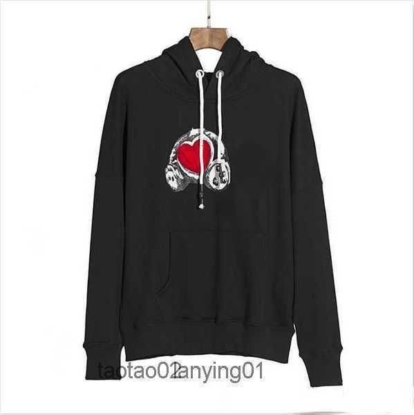 

men's hoodies sweatshirts plam mens womens designers angel fashion man long sleeve bear hoodie clothing sweaters hip hop palmsjkec, Black
