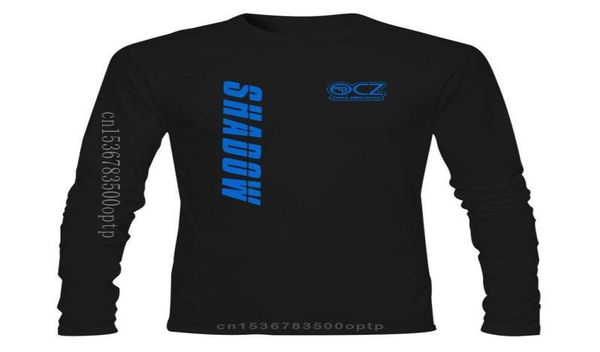 

men039s tshirts man clothing e cz 75 shadow 2 mens tshirt tee design czub size usa3008amen039s1054154, White;black