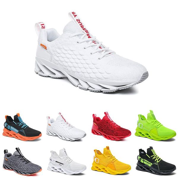 

fashion men women shoes black white light blue green grey fabric lace up shoes comfortable breathable spring fall trainers sports sneakers o