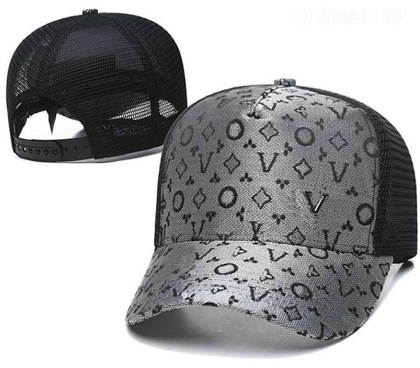 

mens canvas ball caps v designer paris cap trucker hat luxury fashion letters baseball hats france women snapback strapback hip hop visor ca, Blue;gray