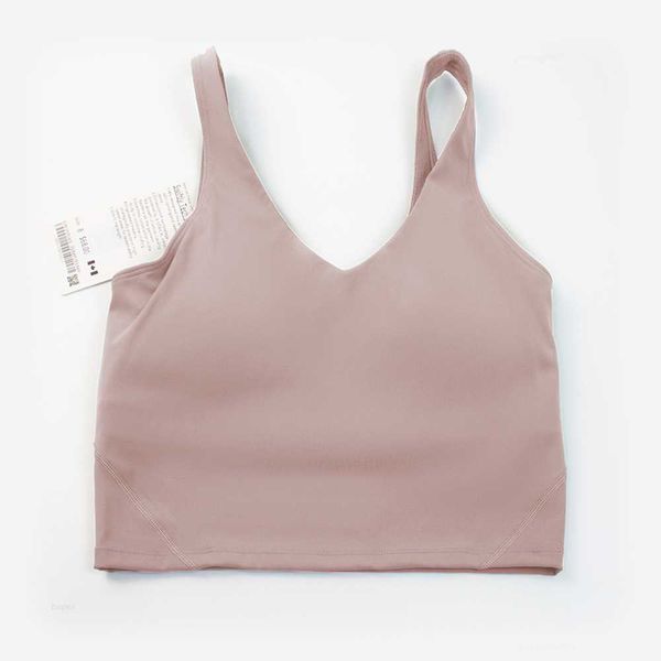 

women sports tank luss u-shaped back gathers in the gym push up running yoga bra quick drying breathable sports bra multiple colors 5w9e, Red;black