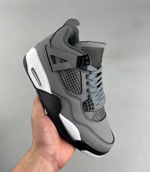 

retro shoes women man jumpman 4 4s basketball shoesmessy room military university blue sail bred alternate 89 trainers outdoor sports sneake
