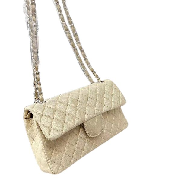 

handbag women luxurys designer bag genuine leather 4-color casual travel chain tote bag material fashion shoulder bag's wallet