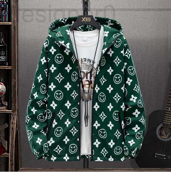 

men's jackets designer outerwear coats winter european station men mental guy net red hooded tide slim cf51, Black;brown