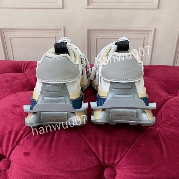 

2023r causal shoes fashioh bottoms platform casual shoes rivets studed shoe mens women fashion red bottomes sneakers trainers, Black