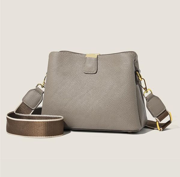 

5 color handbag shoulder bags crossbody fashion bags